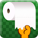 Drag Toilet Paper