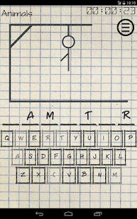 Hangman Screenshots 0