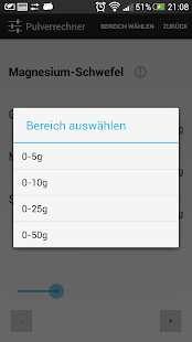 Free Powder Relations APK for Android