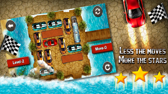 How to install Crossy Car Puzzle Game patch 1.0 apk for android