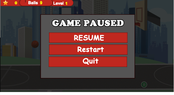    Basket Crews- screenshot  