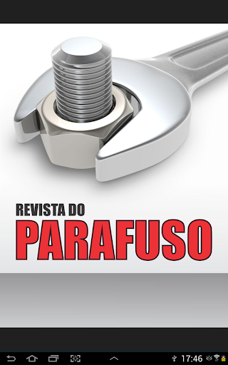 Revista do Parafuso
