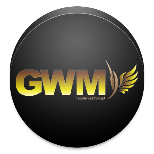 Golden Wings Music Radio LOGO-APP點子