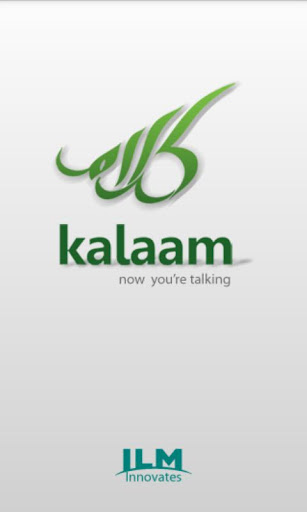Kalaam Hala Dialer by ILM