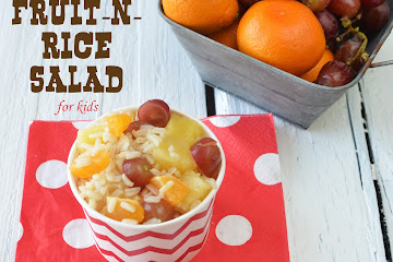 Mango Sticky Rice