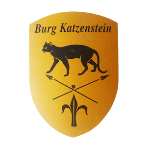 Burg Katzenstein