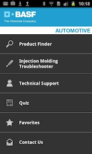 How to mod BASF Performance Materials lastet apk for pc