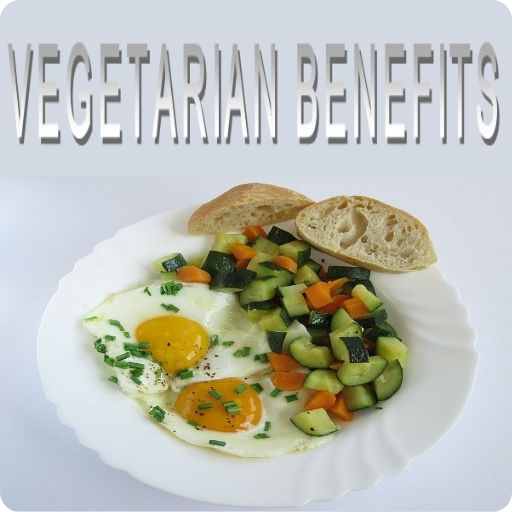 Vegetarian Benefits