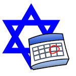 Jewish Calendar Apk