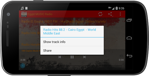免費下載音樂APP|Egypt MUSIC Radio app開箱文|APP開箱王