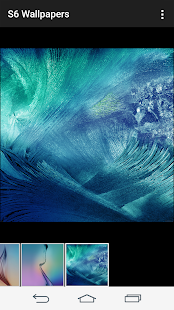 How to get S6 Wallpapers Original 1.0 mod apk for pc