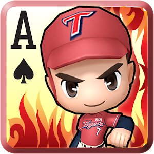 Baseball Video Poker.apk 1.0