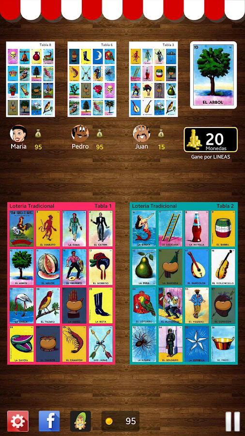 loteria