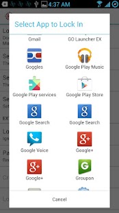 How to download Locked In Limited 1.0 apk for pc