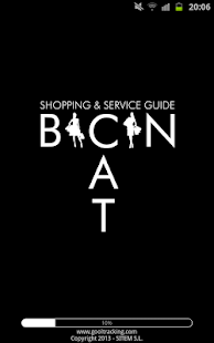 S&S GUIDE shopping Barcelona Screenshots 0