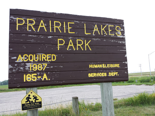 Prairie Lakes Park