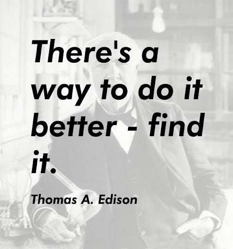 【免費生活App】Thomas Edison Quotes-APP點子