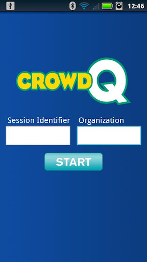 CrowdQ