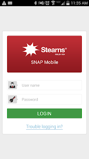 Stearns SNAP Mobile Screenshots 14
