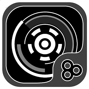 Download Android App JARVIS MARK 2 - Theme GO Launcher EX ...