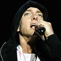 Letras de Canciones de Eminem logo