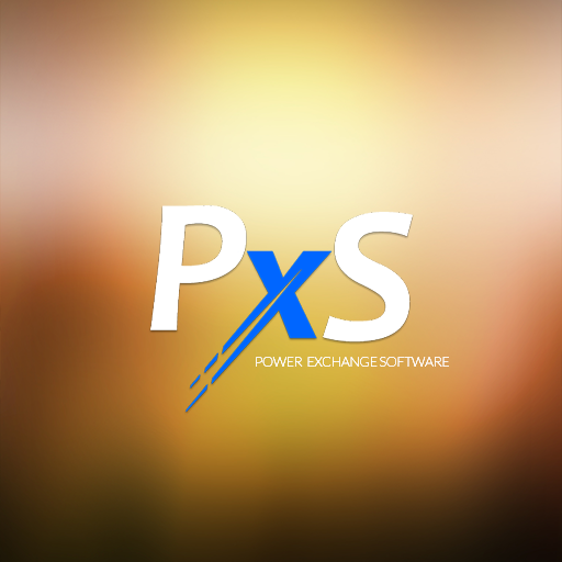 PXS 商業 App LOGO-APP開箱王