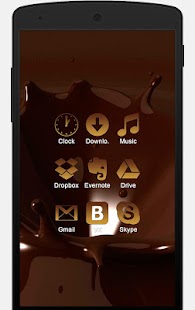 How to install Dark Temptation - Solo Theme 2.0 unlimited apk for android