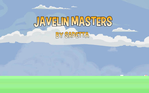 Javelin Masters