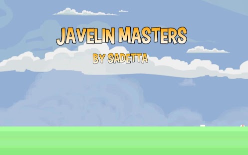 Javelin Masters Screenshots 7