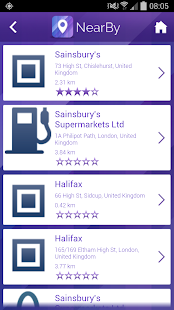 Free NearBy APK
