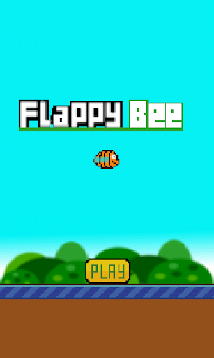 Flappy Bee