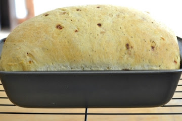 Stuffing Bread Recipe