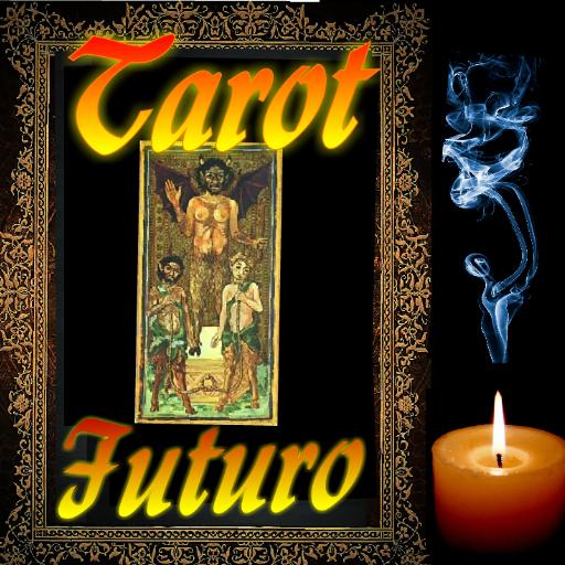 Tarot futuro cartas predicción