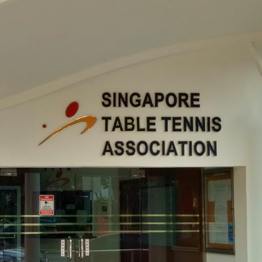Singapore Table Tennis Association