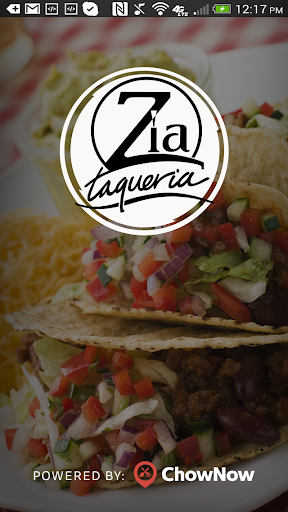 Zia Taqueria Durango