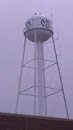 VA Hospital Water Tower