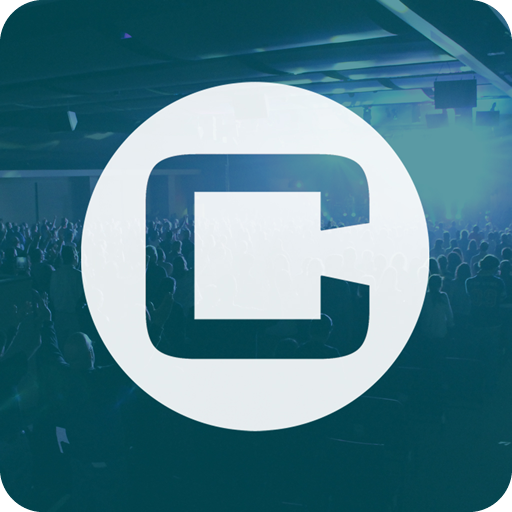 Christian Faith Fellowship App LOGO-APP點子