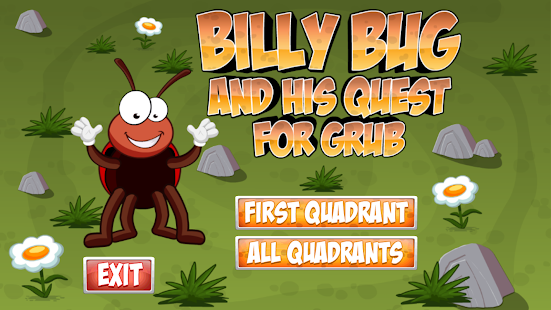 Free Download Billy Bug APK for Android