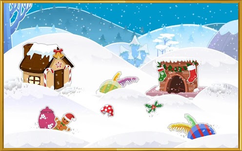 Lastest Escape Games_Christmas Escape APK for Android