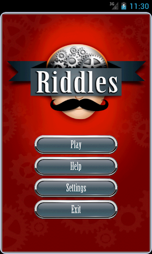 Riddles