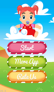 Free Baby Dress up Games