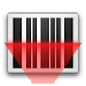 바코드 스캐너 K logo