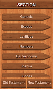 Solemn Bible Screenshots 5