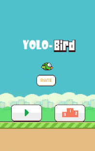How to mod Yolo Bird 1.6 apk for android