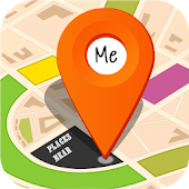 Find Places Near Me - Android Apps on Google Play