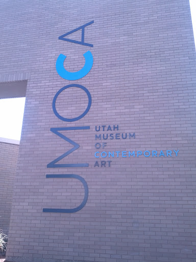 Utah Museum of Contemporary Art