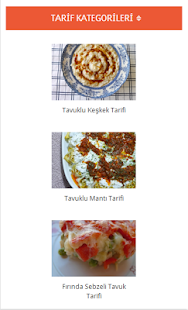 Free Yemek Tarifleri APK