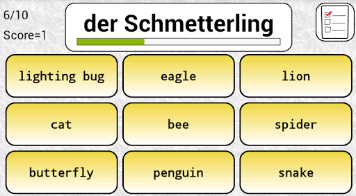 Language Sprache Studio - lite