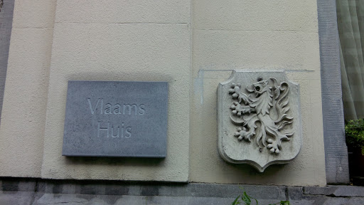 Vlaams Huis