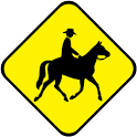 Horse Trail App
